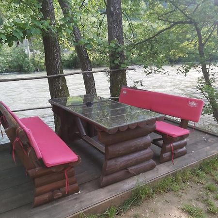 Villa Golden Dream Jajce Exterior foto