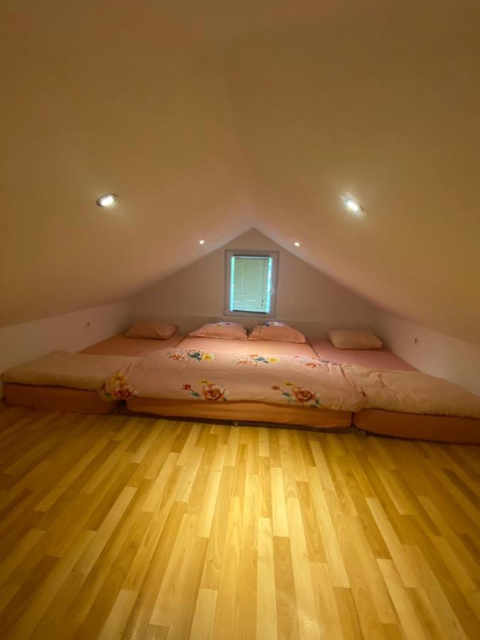 Villa Golden Dream Jajce Exterior foto