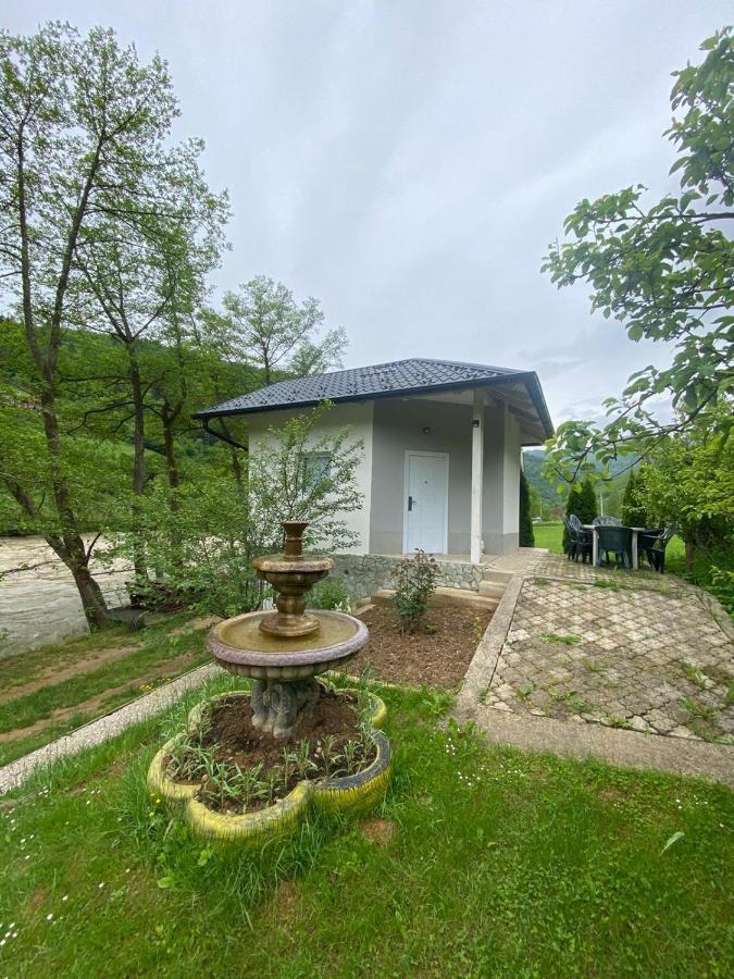 Villa Golden Dream Jajce Exterior foto