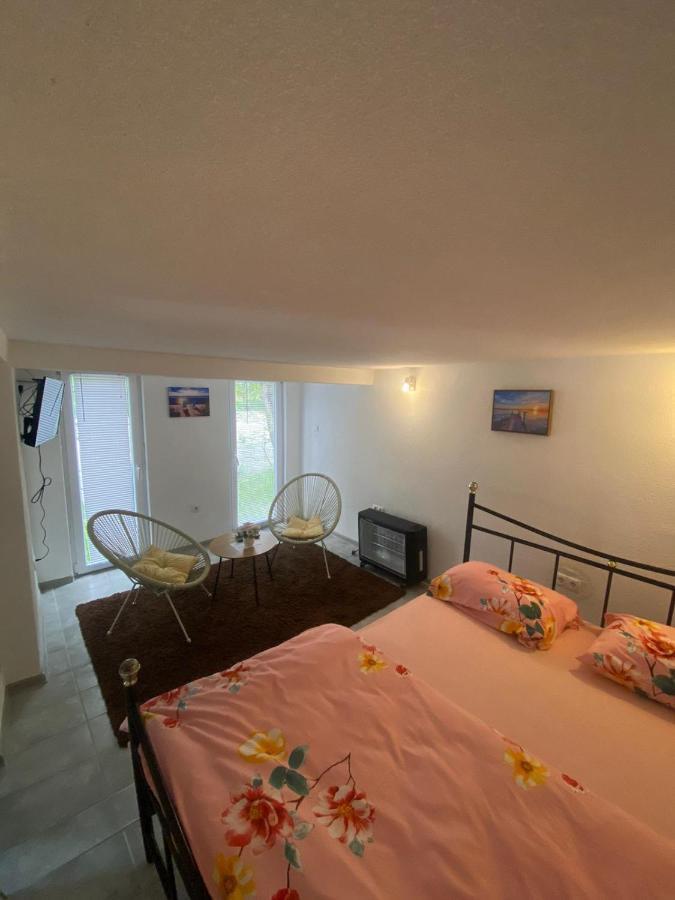 Villa Golden Dream Jajce Exterior foto
