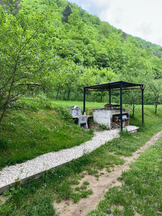 Villa Golden Dream Jajce Exterior foto