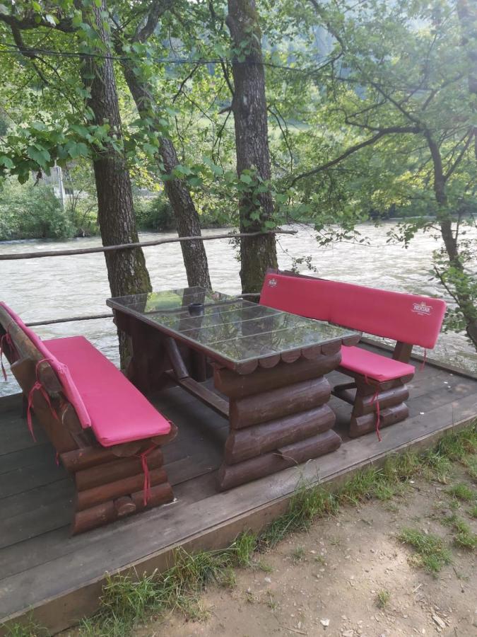 Villa Golden Dream Jajce Exterior foto